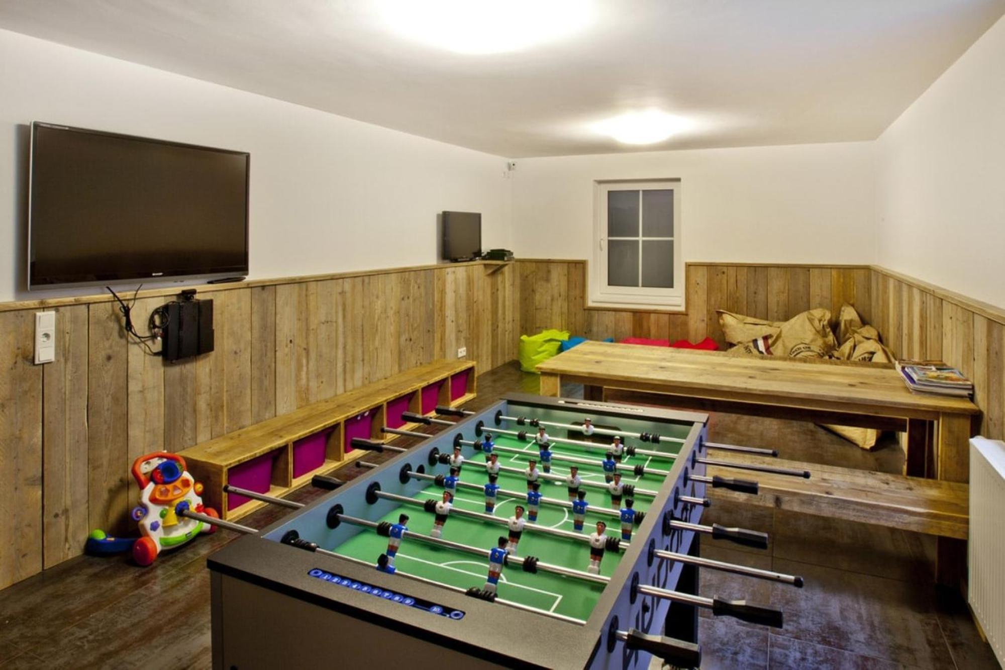 Kristall Apartments A วินเทอร์แบร์ก ภายนอก รูปภาพ