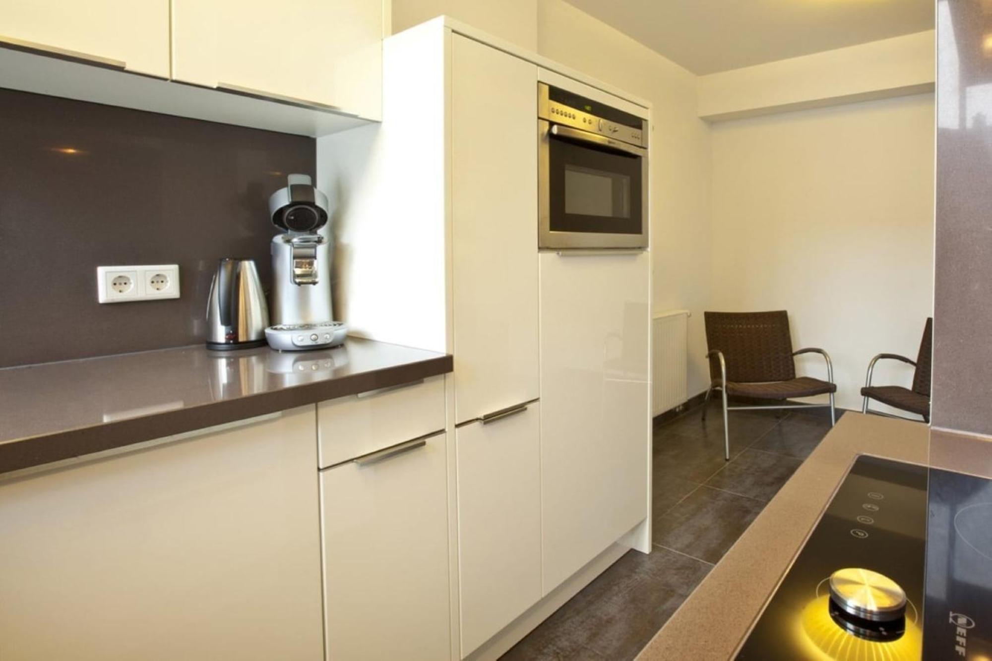 Kristall Apartments A วินเทอร์แบร์ก ภายนอก รูปภาพ