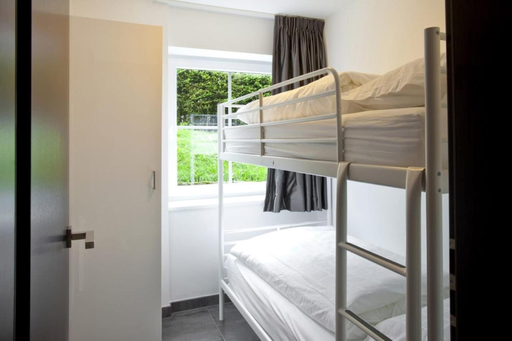 Kristall Apartments A วินเทอร์แบร์ก ภายนอก รูปภาพ